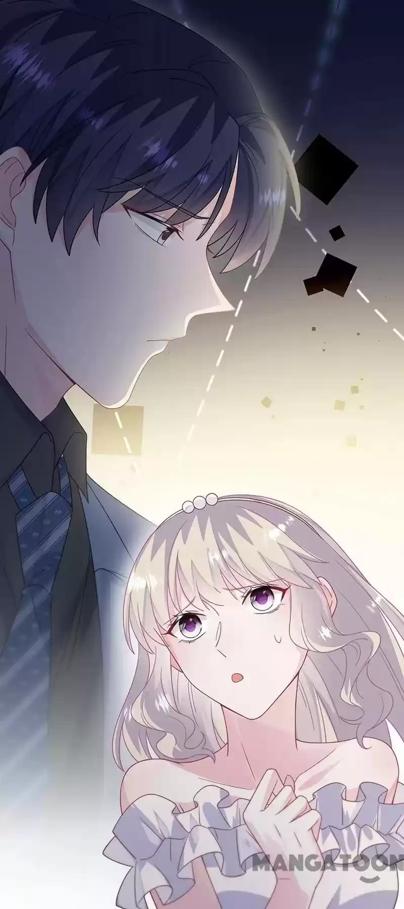 Trouble With The President: Return Of The Princess Chapter 216