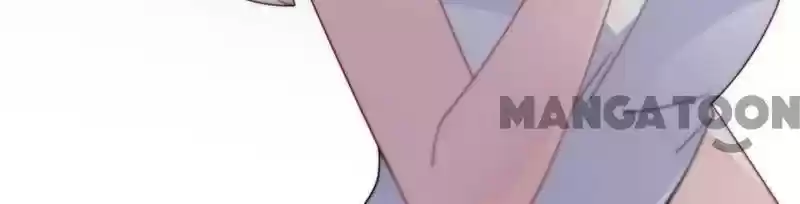 Trouble With The President: Return Of The Princess Chapter 216