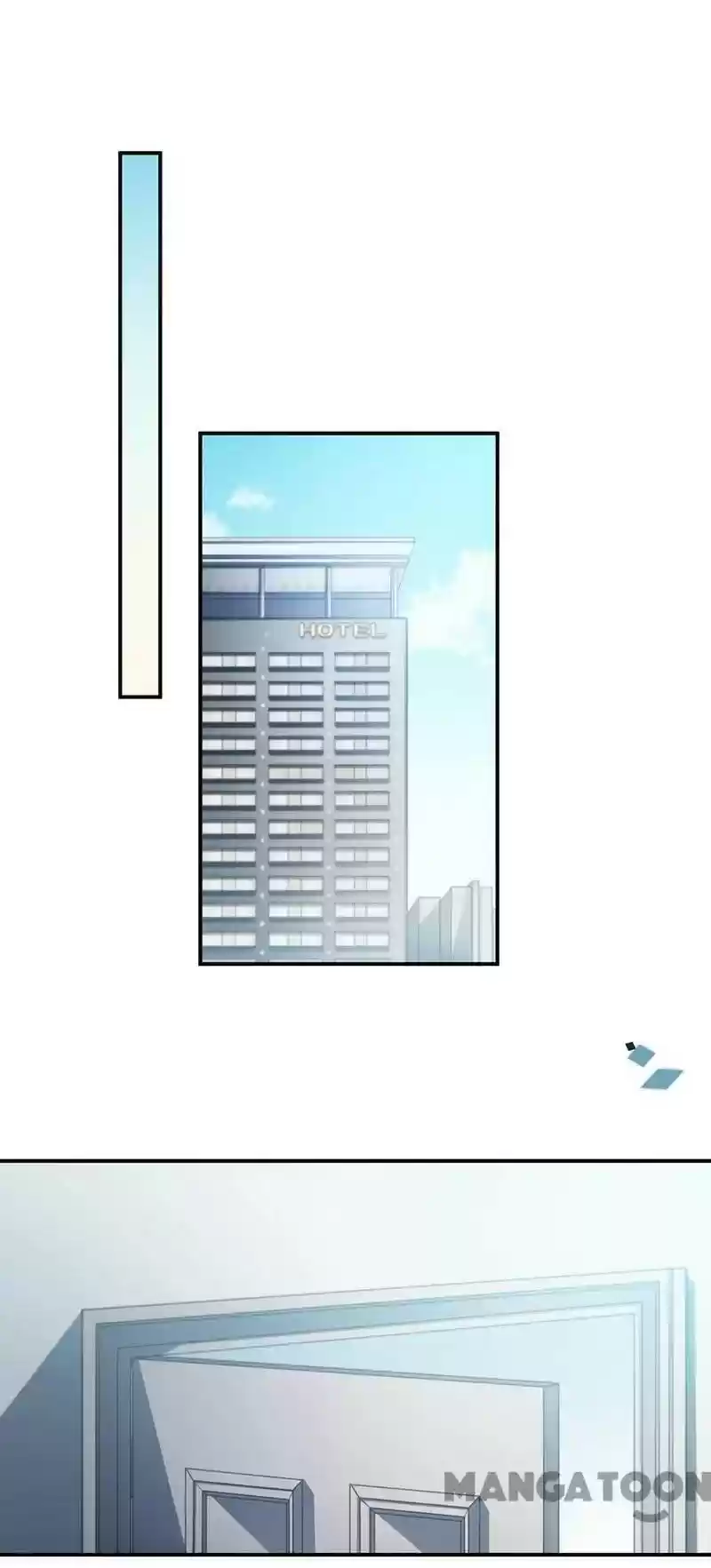 Trouble With The President: Return Of The Princess Chapter 217