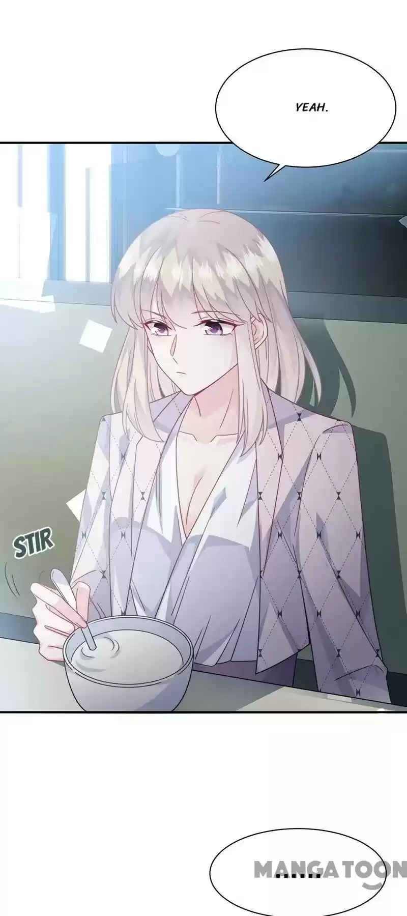 Trouble With The President: Return Of The Princess Chapter 217