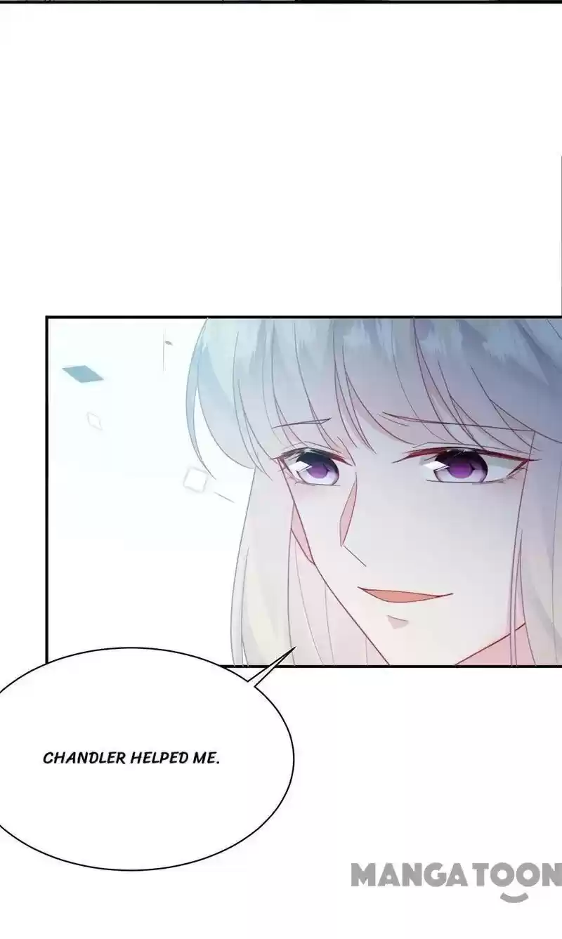 Trouble With The President: Return Of The Princess Chapter 217