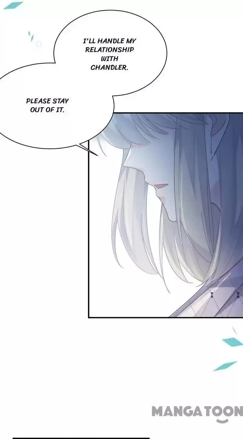 Trouble With The President: Return Of The Princess Chapter 217