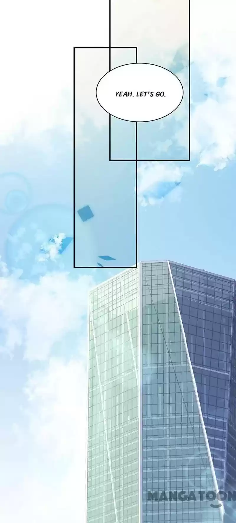 Trouble With The President: Return Of The Princess Chapter 217