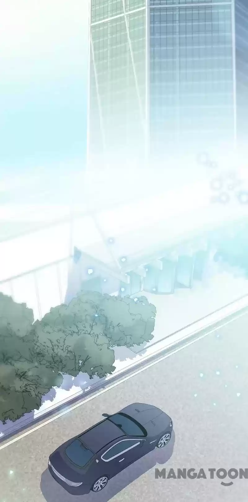 Trouble With The President: Return Of The Princess Chapter 217