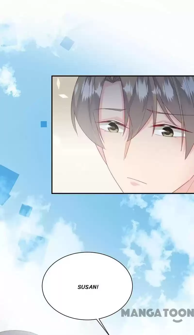 Trouble With The President: Return Of The Princess Chapter 217