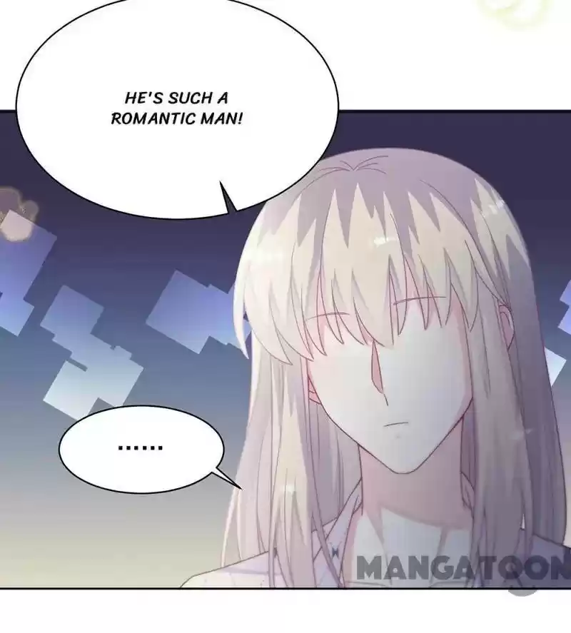 Trouble With The President: Return Of The Princess Chapter 217