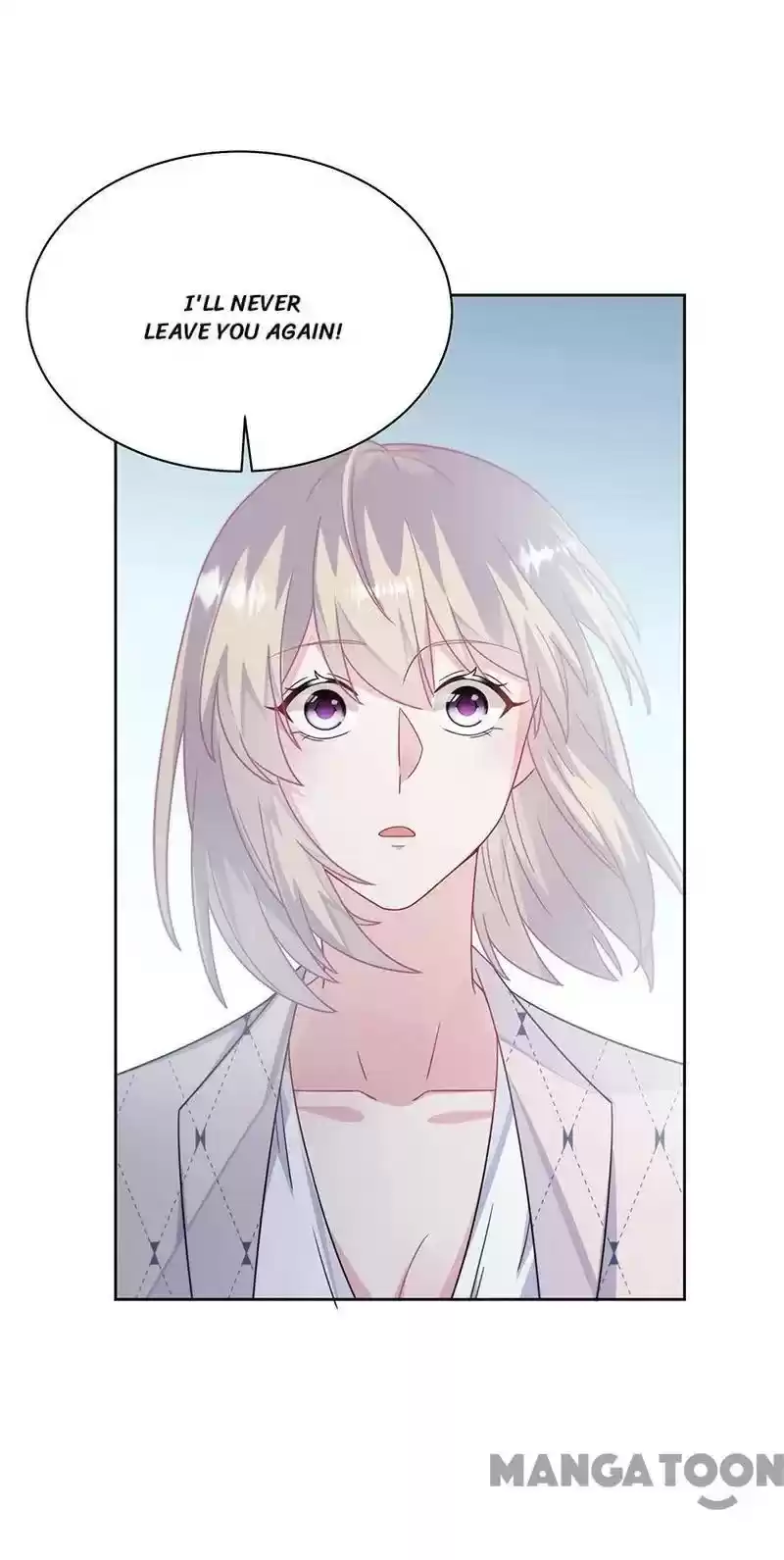 Trouble With The President: Return Of The Princess Chapter 218