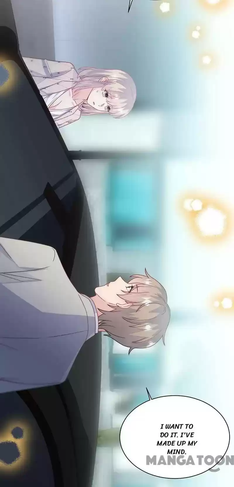 Trouble With The President: Return Of The Princess Chapter 218