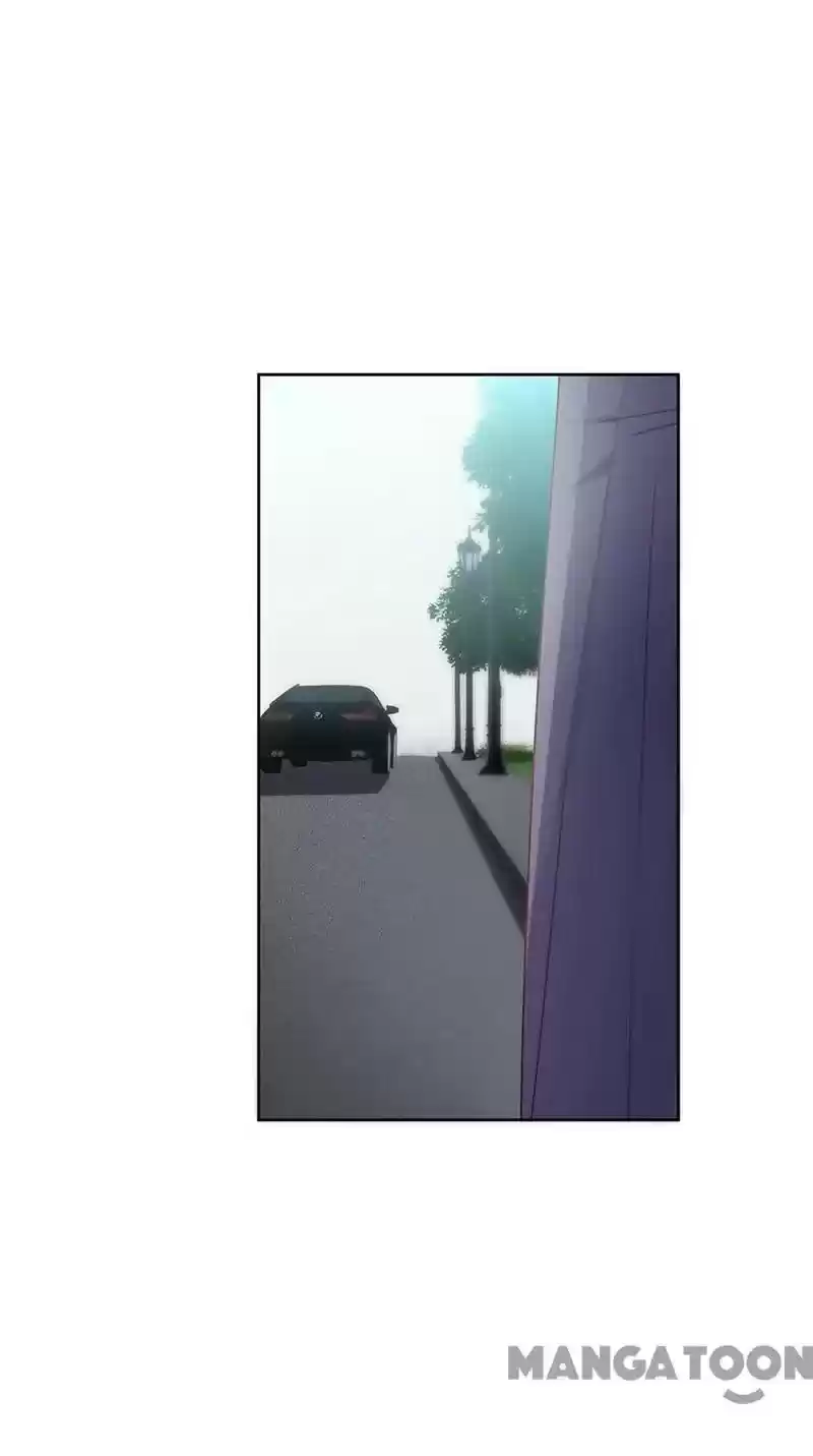 Trouble With The President: Return Of The Princess Chapter 218