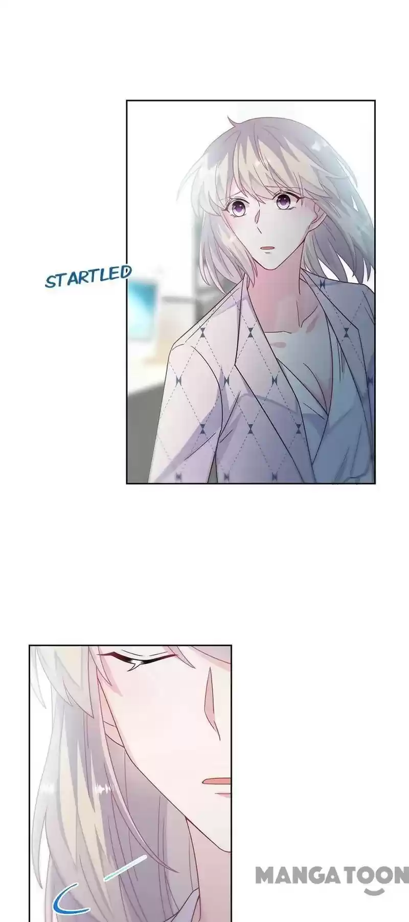 Trouble With The President: Return Of The Princess Chapter 218