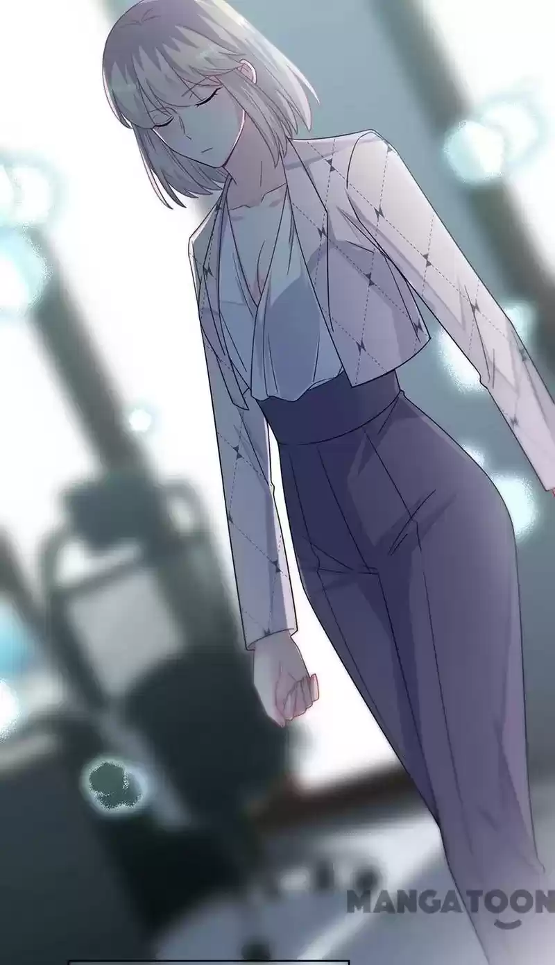 Trouble With The President: Return Of The Princess Chapter 218