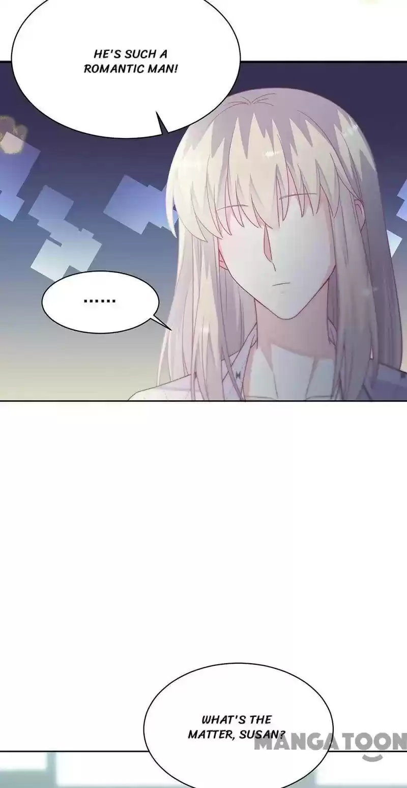 Trouble With The President: Return Of The Princess Chapter 218