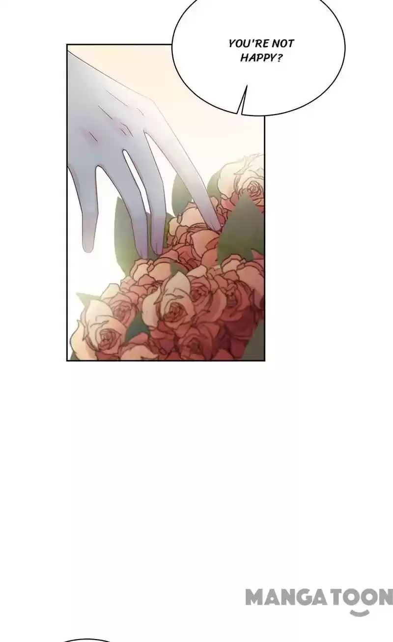 Trouble With The President: Return Of The Princess Chapter 218