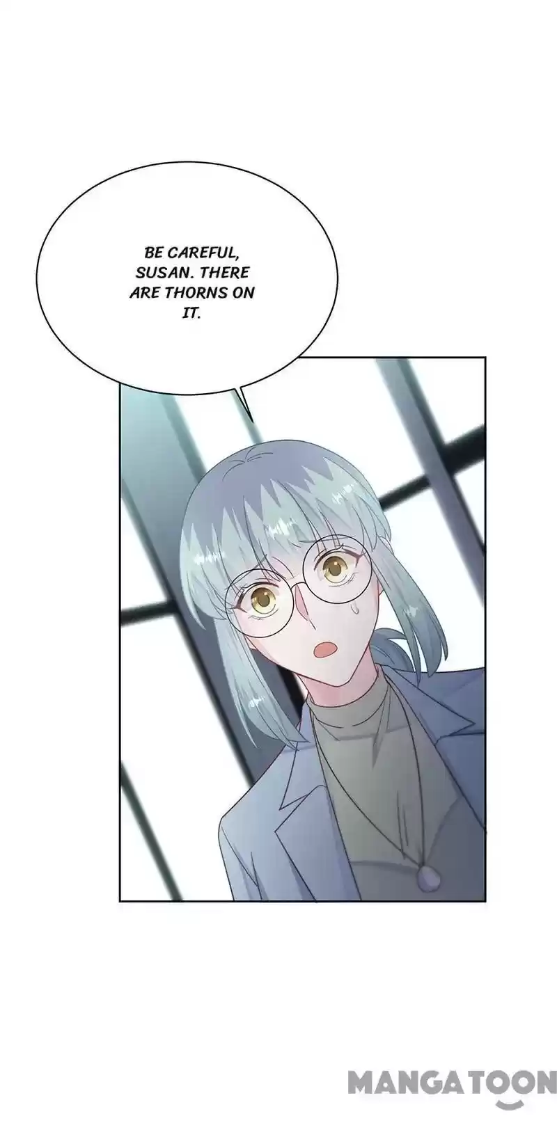 Trouble With The President: Return Of The Princess Chapter 218