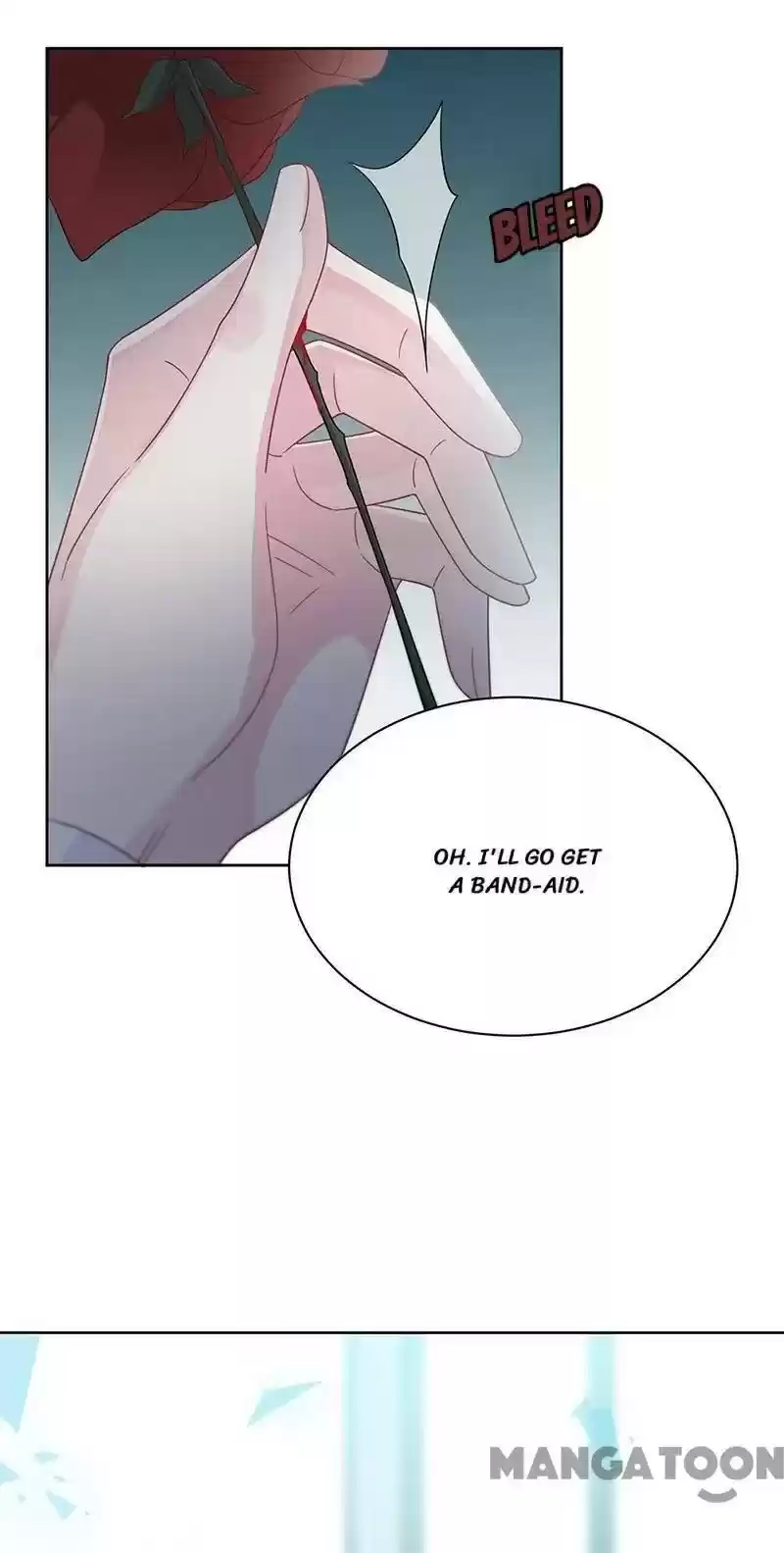 Trouble With The President: Return Of The Princess Chapter 218