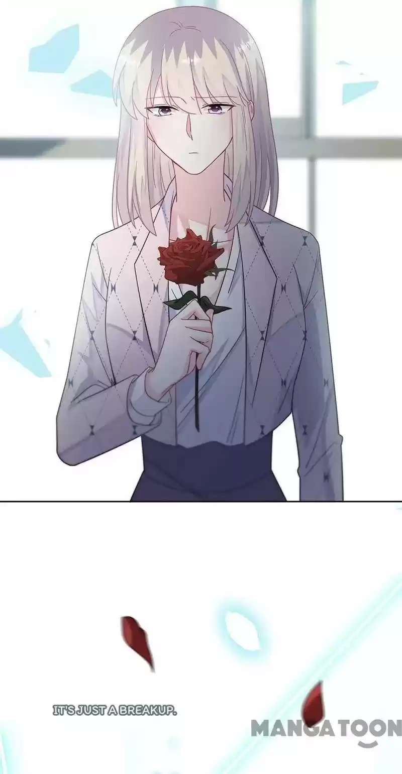 Trouble With The President: Return Of The Princess Chapter 218