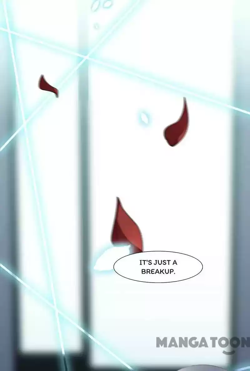 Trouble With The President: Return Of The Princess Chapter 218