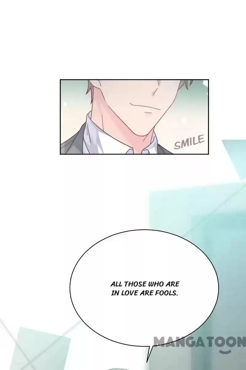 Trouble With The President: Return Of The Princess Chapter 218