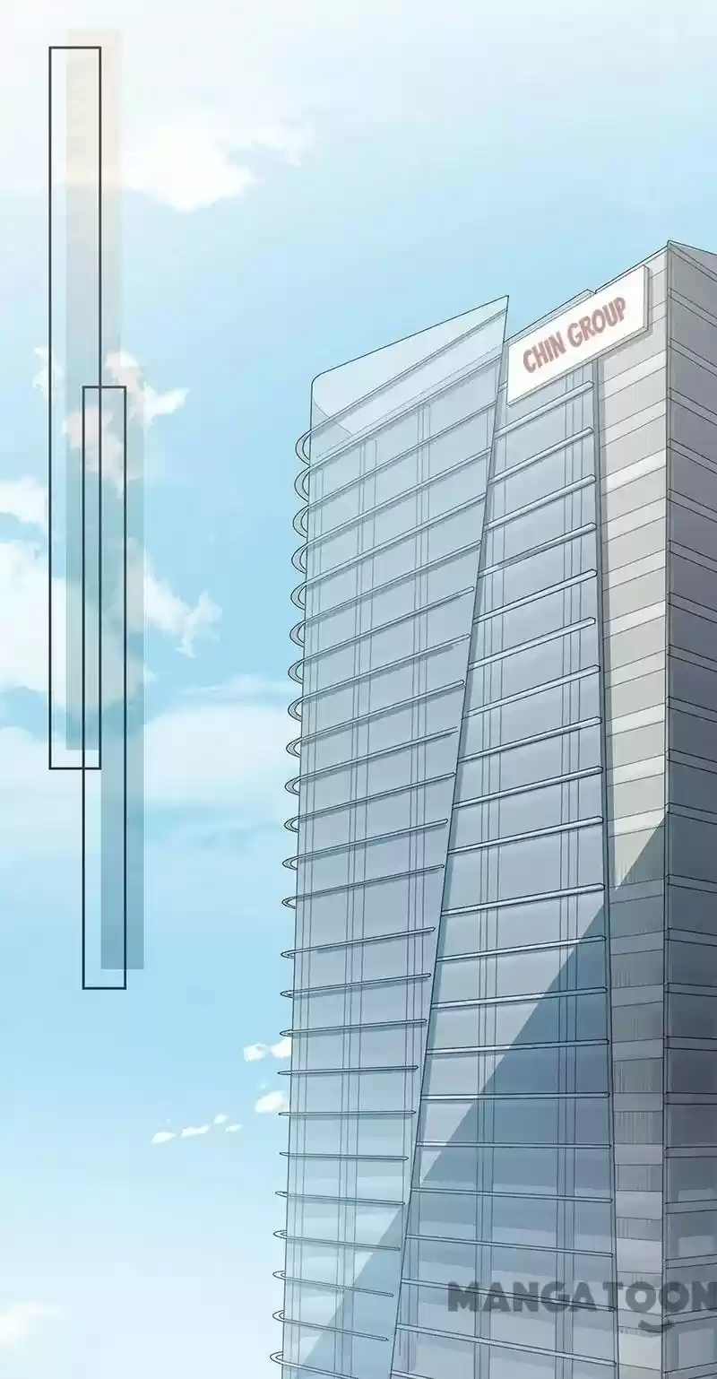 Trouble With The President: Return Of The Princess Chapter 219