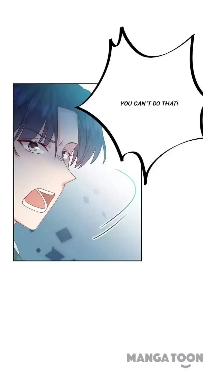 Trouble With The President: Return Of The Princess Chapter 219