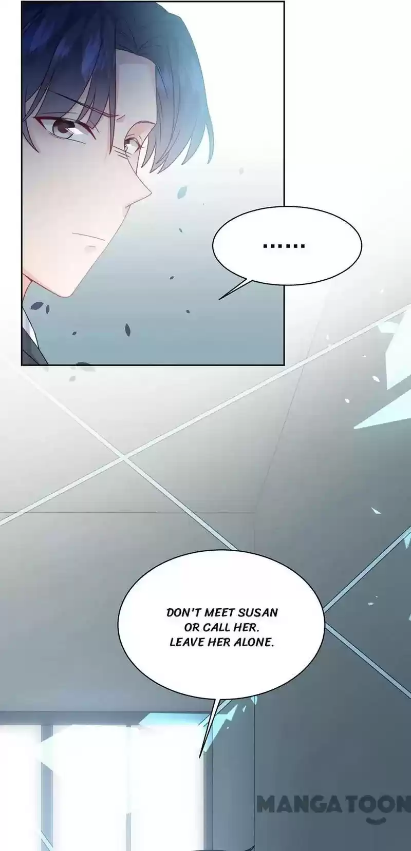 Trouble With The President: Return Of The Princess Chapter 219