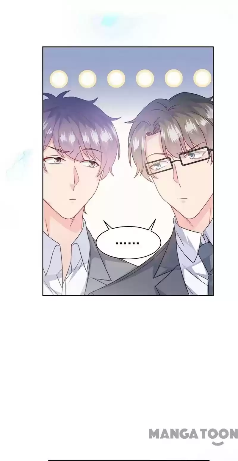 Trouble With The President: Return Of The Princess Chapter 219