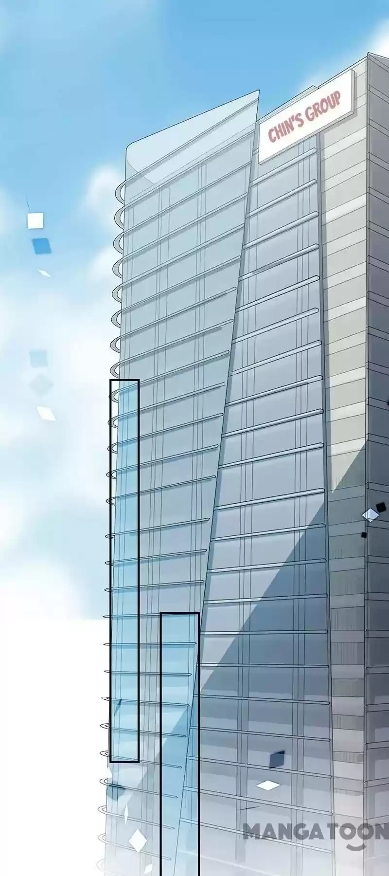 Trouble With The President: Return Of The Princess Chapter 220