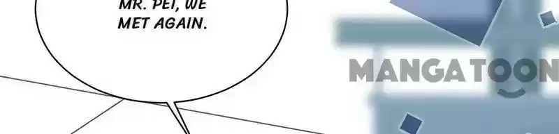 Trouble With The President: Return Of The Princess Chapter 220