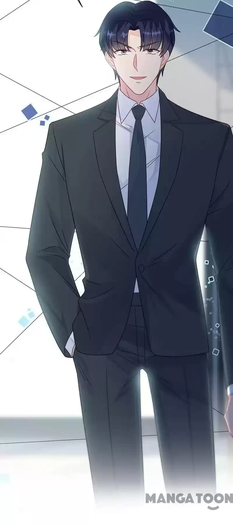 Trouble With The President: Return Of The Princess Chapter 220