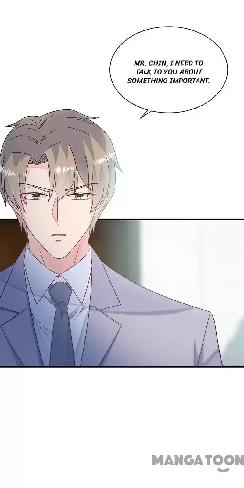 Trouble With The President: Return Of The Princess Chapter 220