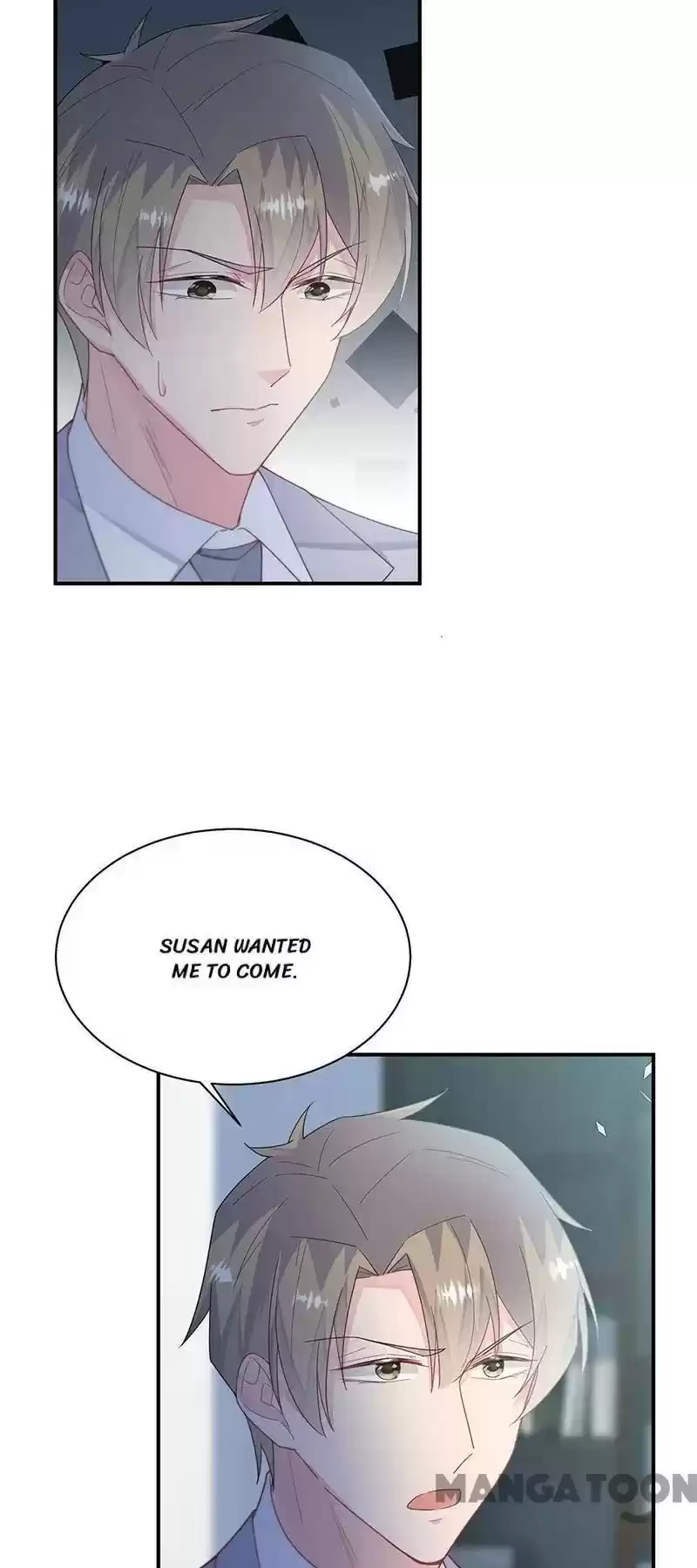 Trouble With The President: Return Of The Princess Chapter 220