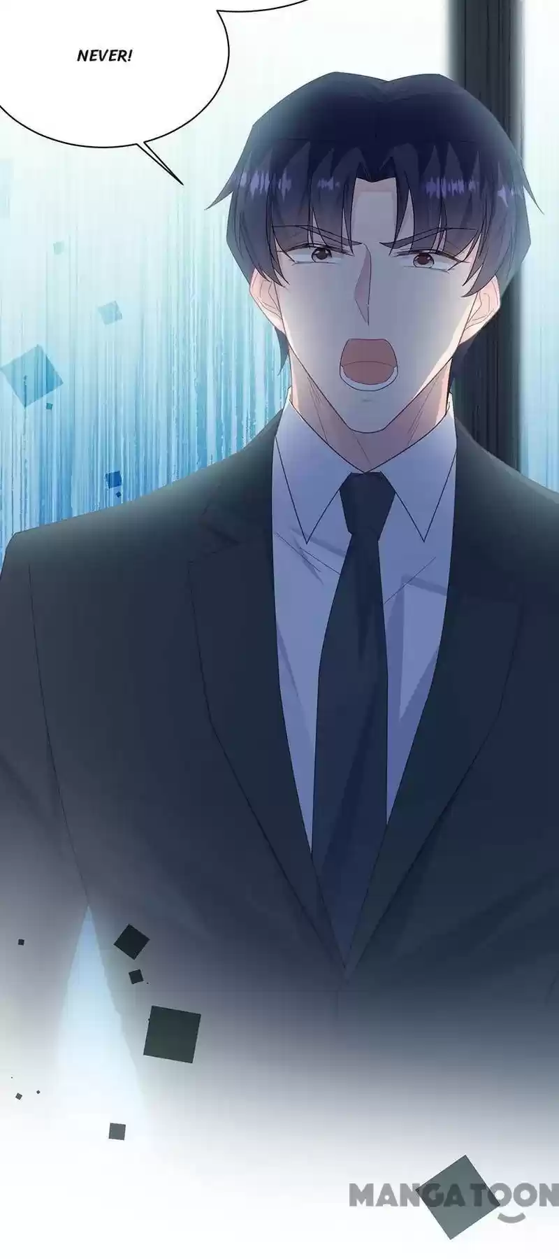 Trouble With The President: Return Of The Princess Chapter 220