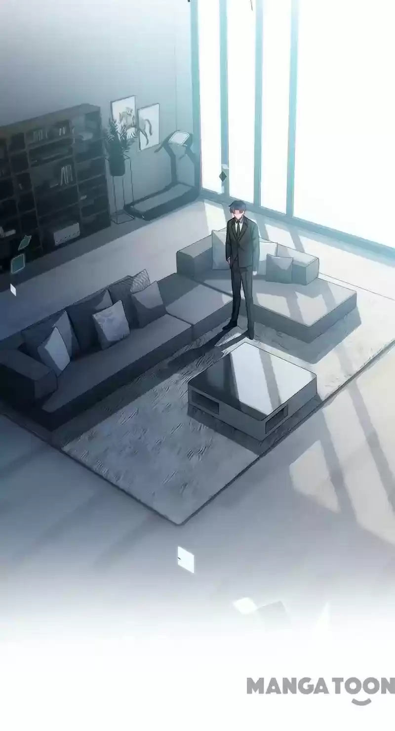 Trouble With The President: Return Of The Princess Chapter 221