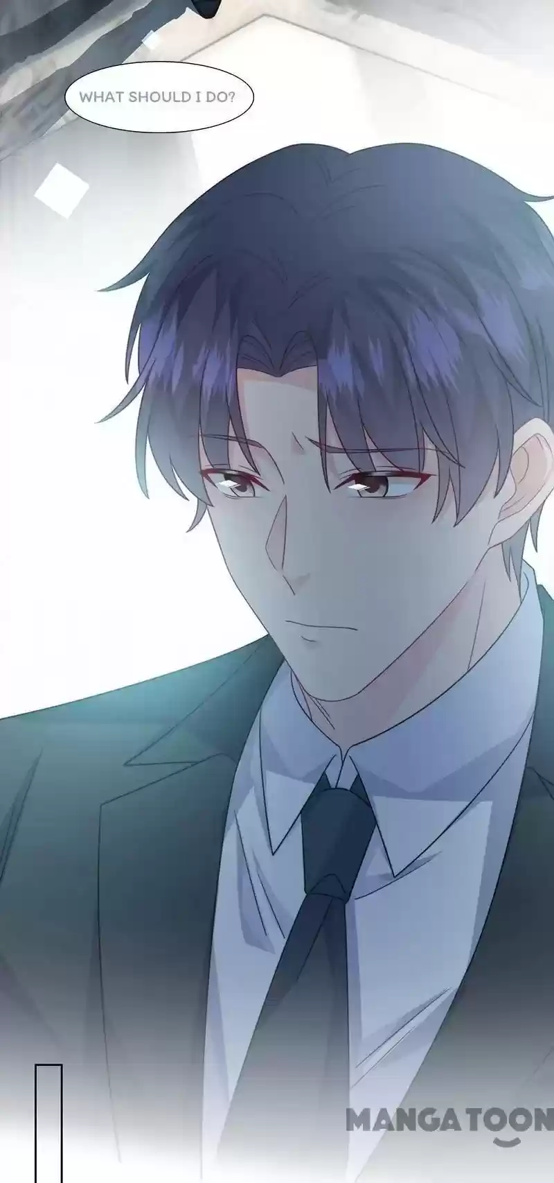 Trouble With The President: Return Of The Princess Chapter 221