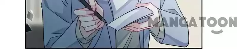 Trouble With The President: Return Of The Princess Chapter 221