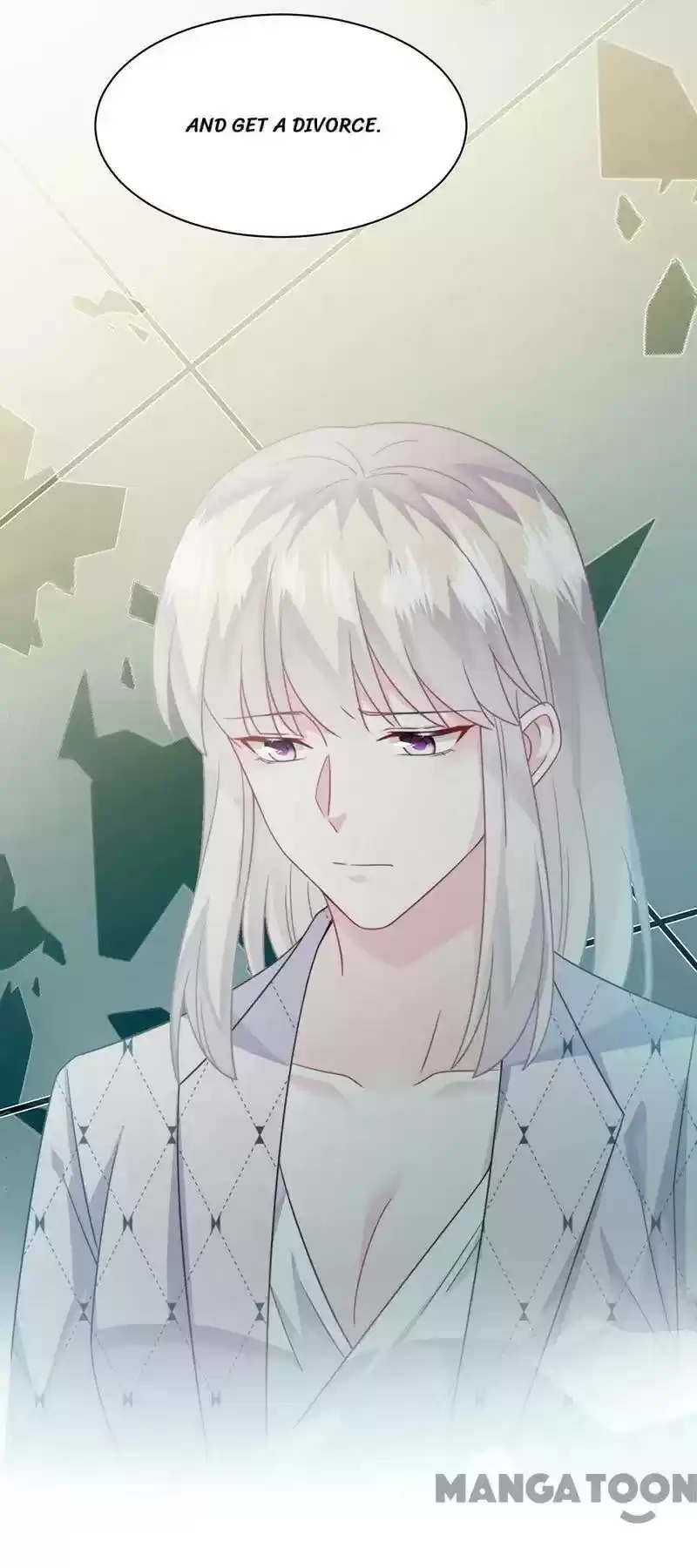 Trouble With The President: Return Of The Princess Chapter 221