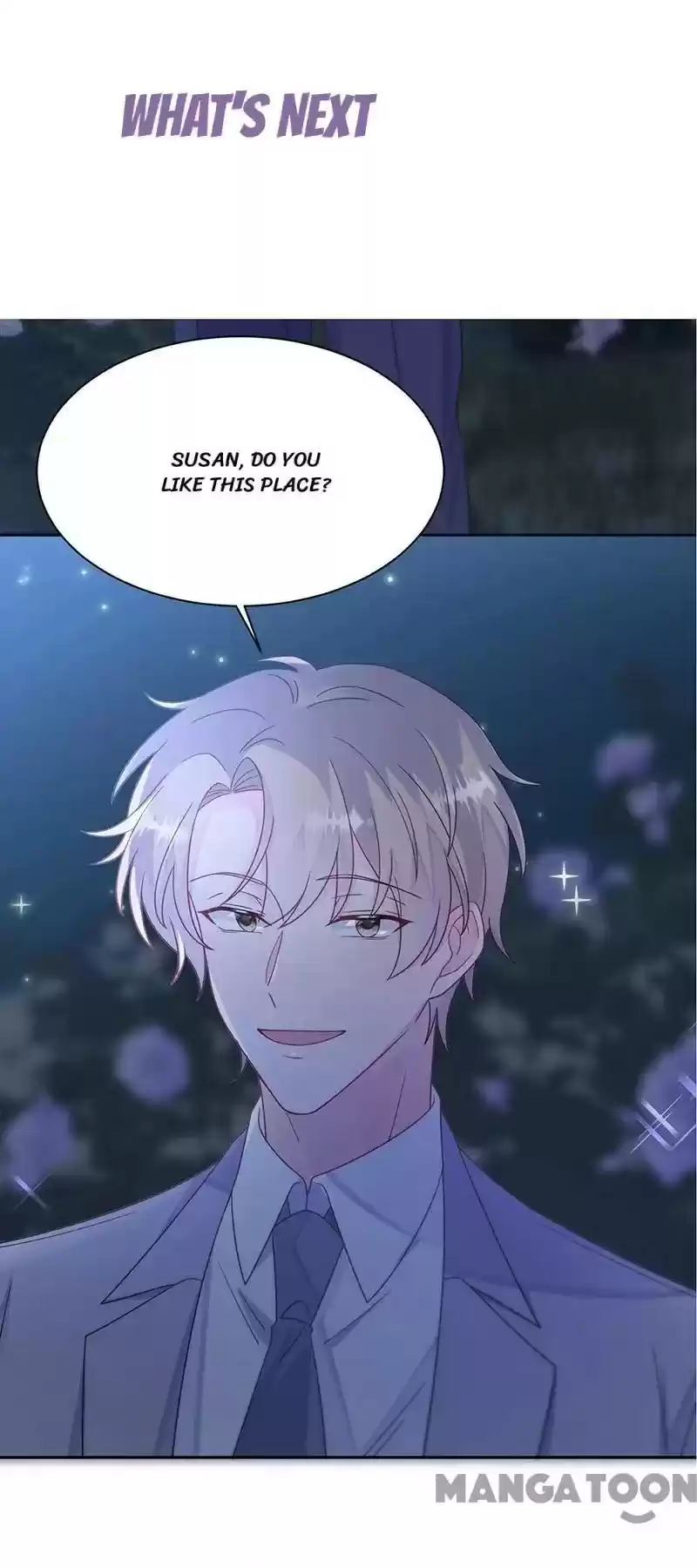 Trouble With The President: Return Of The Princess Chapter 221