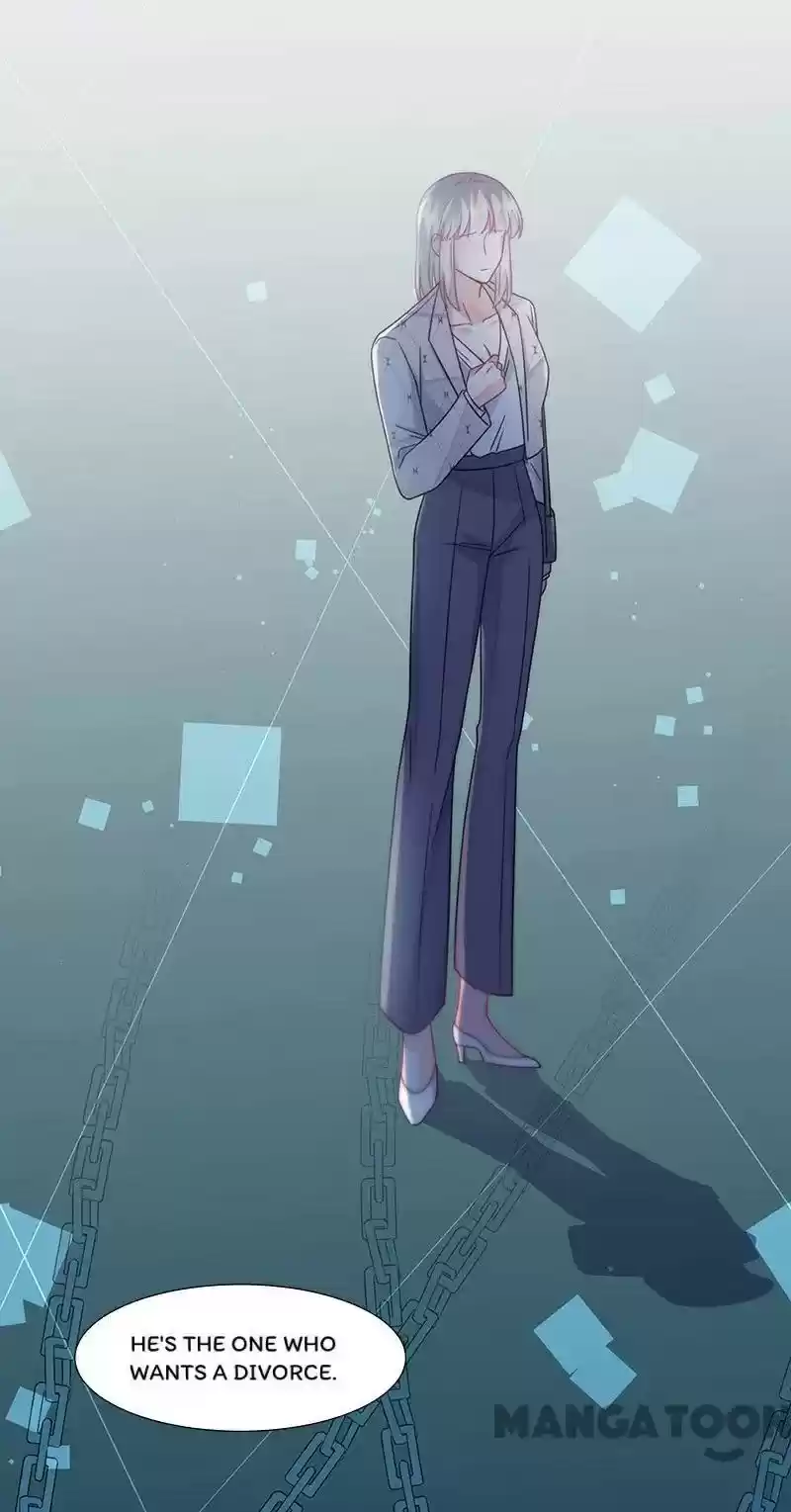 Trouble With The President: Return Of The Princess Chapter 222