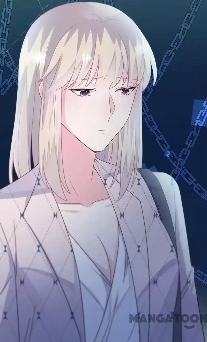 Trouble With The President: Return Of The Princess Chapter 222