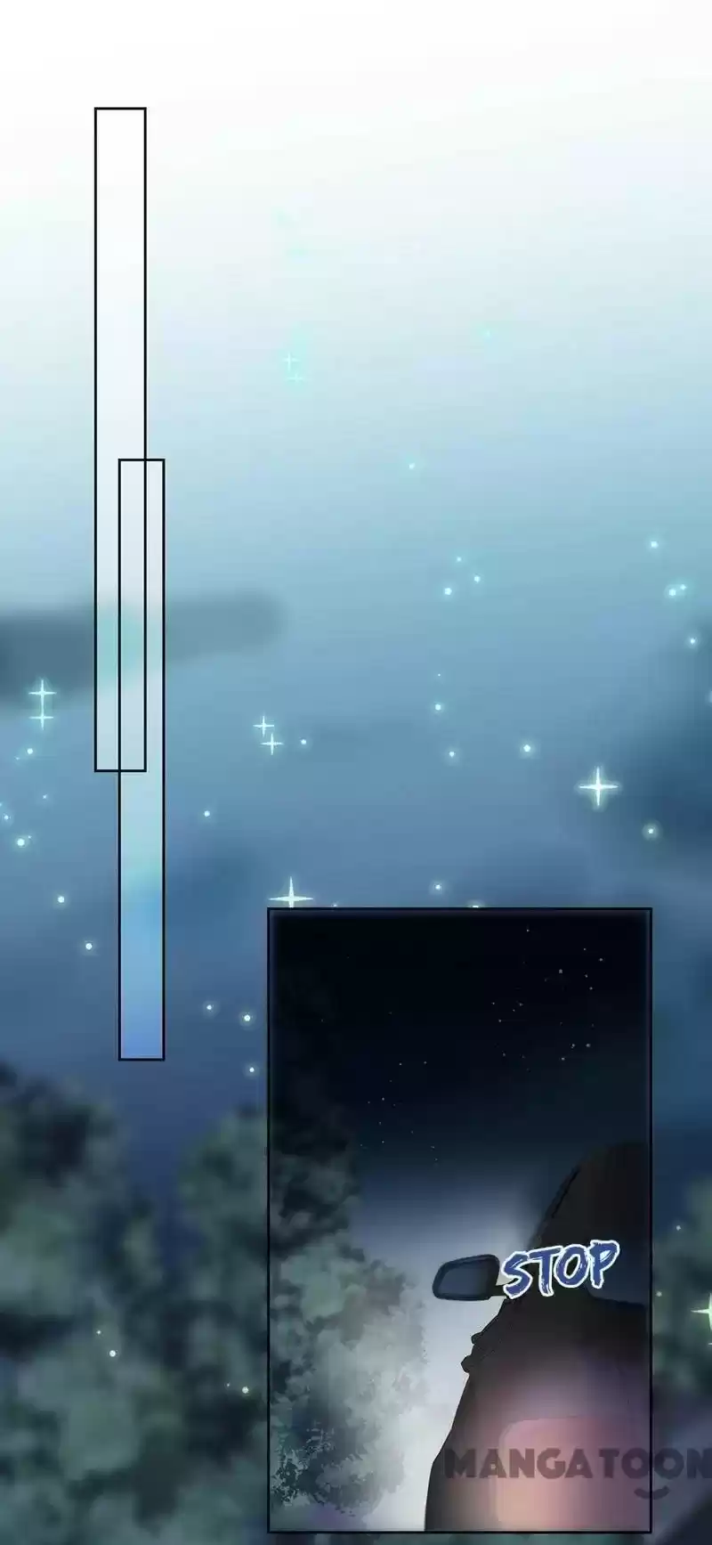 Trouble With The President: Return Of The Princess Chapter 222