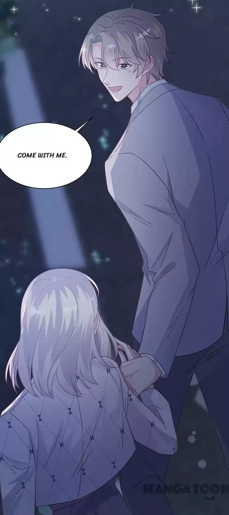 Trouble With The President: Return Of The Princess Chapter 222