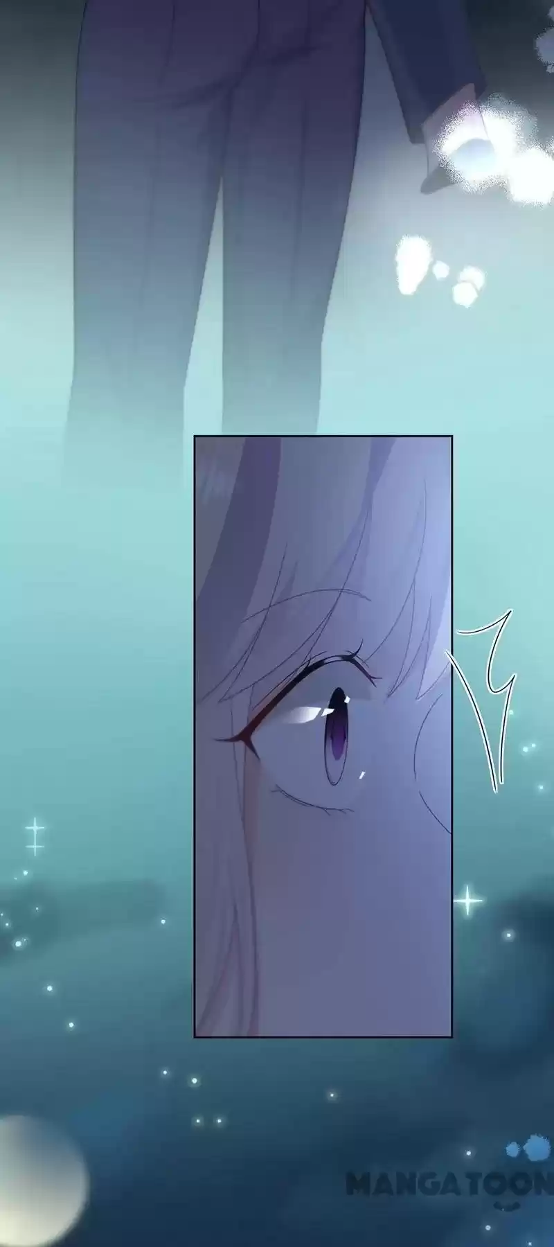 Trouble With The President: Return Of The Princess Chapter 222