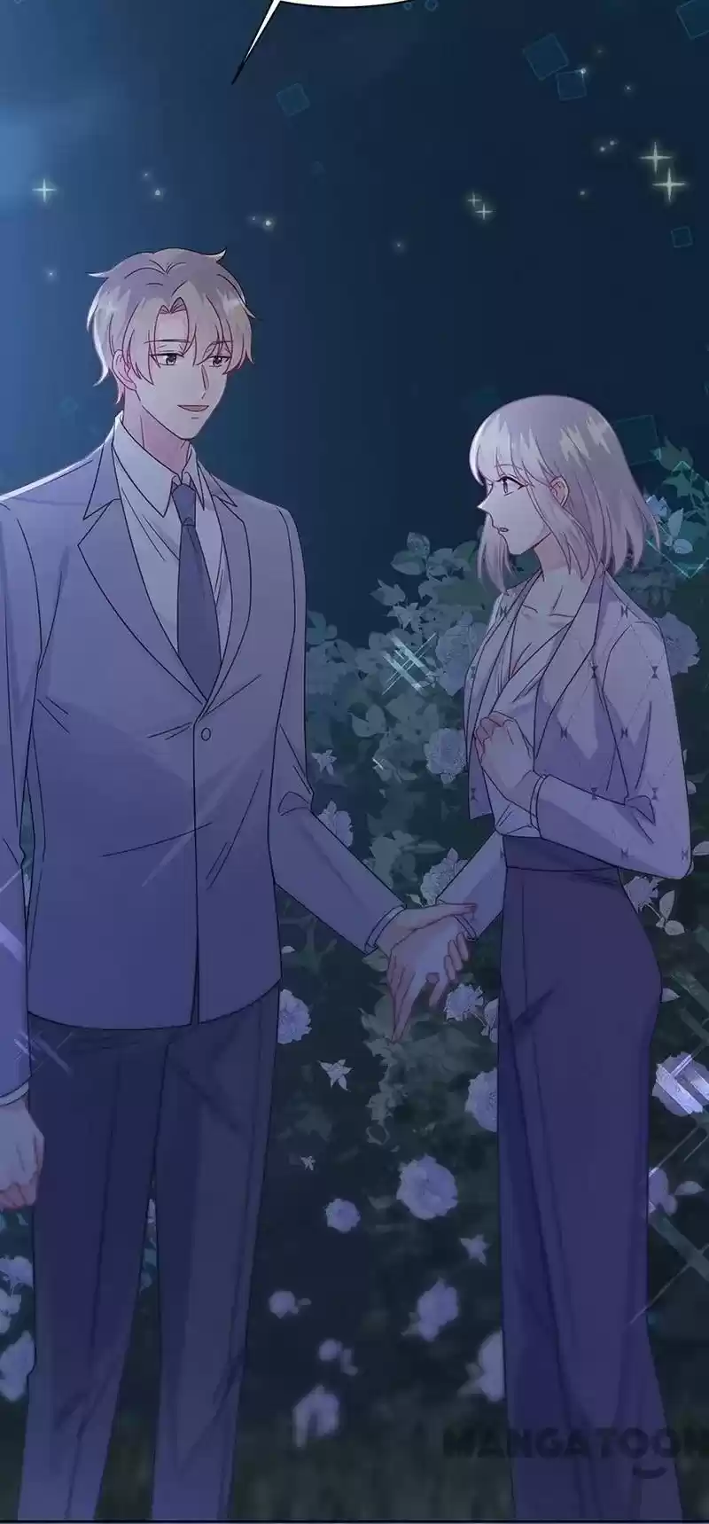 Trouble With The President: Return Of The Princess Chapter 222