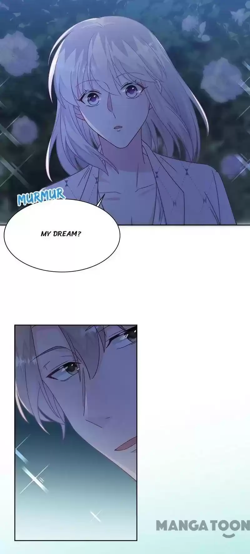 Trouble With The President: Return Of The Princess Chapter 222