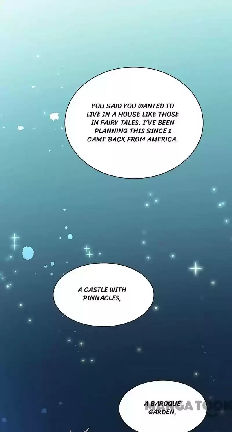 Trouble With The President: Return Of The Princess Chapter 222