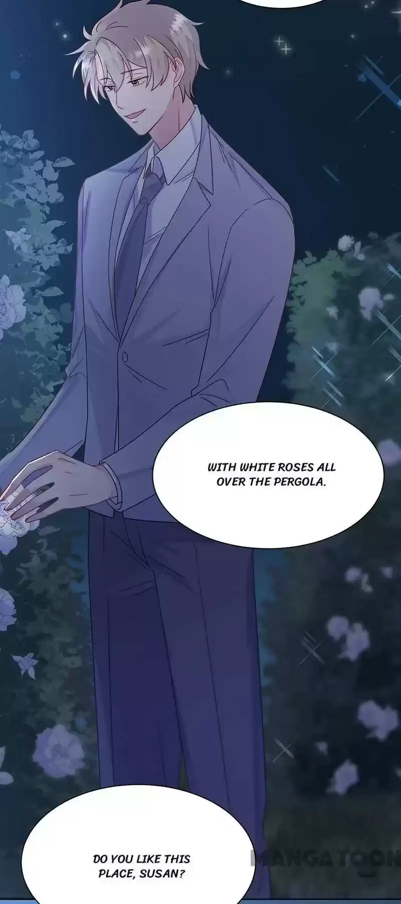 Trouble With The President: Return Of The Princess Chapter 222