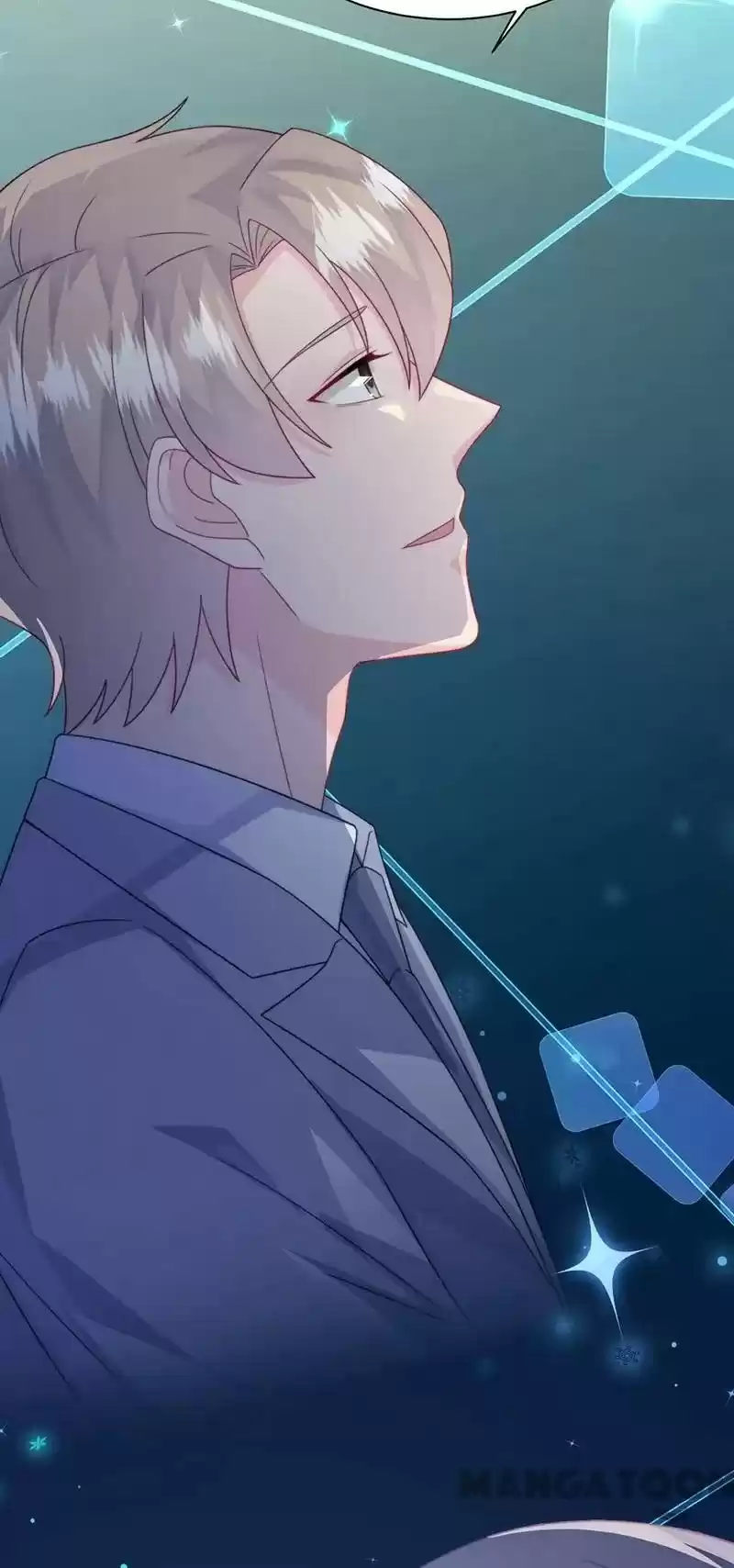 Trouble With The President: Return Of The Princess Chapter 222