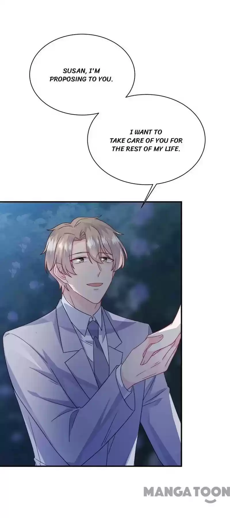 Trouble With The President: Return Of The Princess Chapter 223