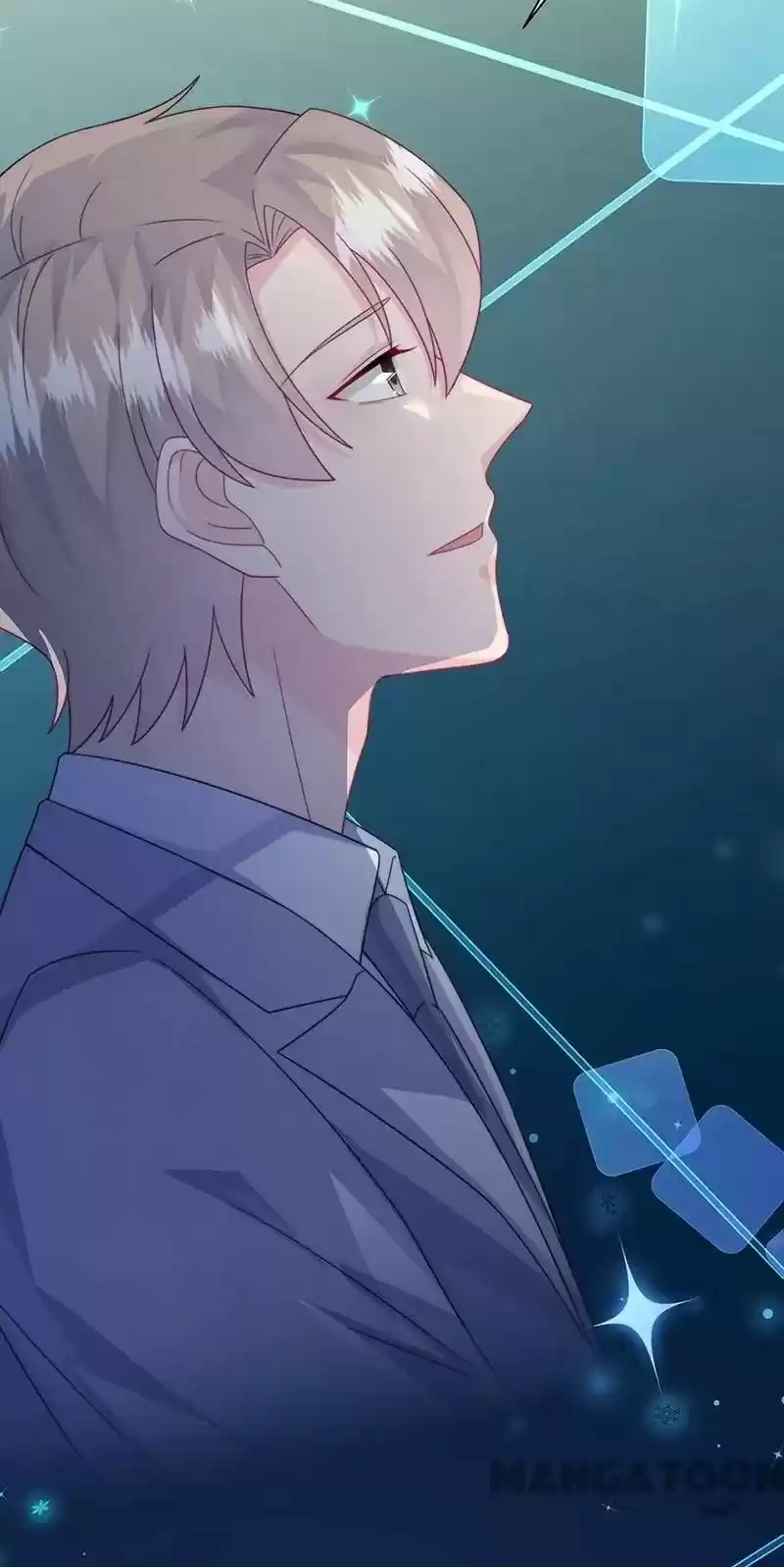 Trouble With The President: Return Of The Princess Chapter 223