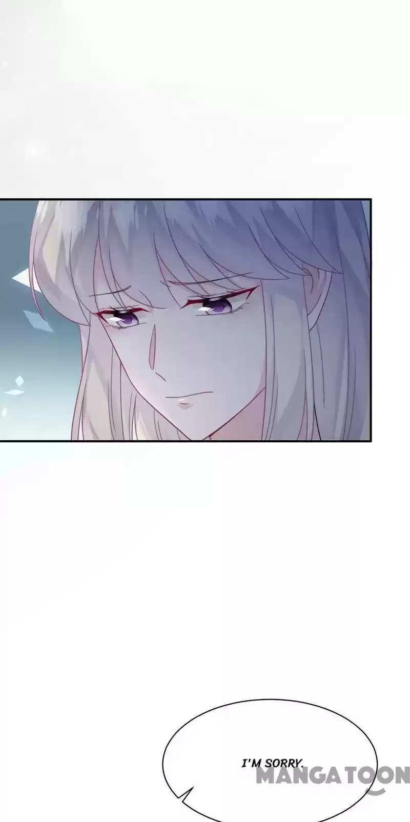 Trouble With The President: Return Of The Princess Chapter 223